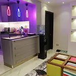 أبراج الرياض المعادي