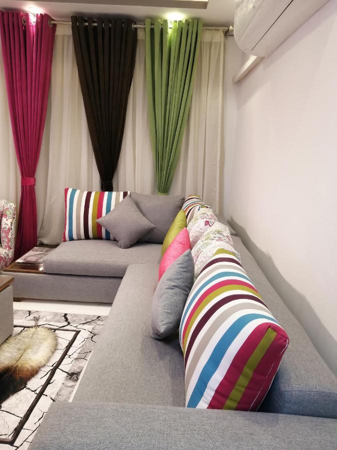 أبراج الرياض المعادي Aparthotel *