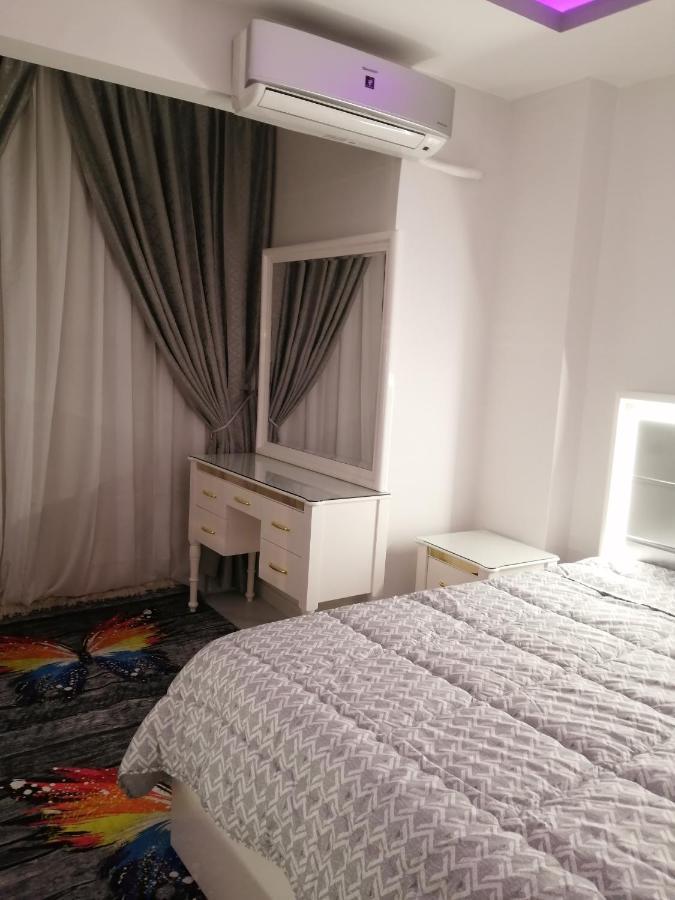 أبراج الرياض المعادي Aparthotel Cairo