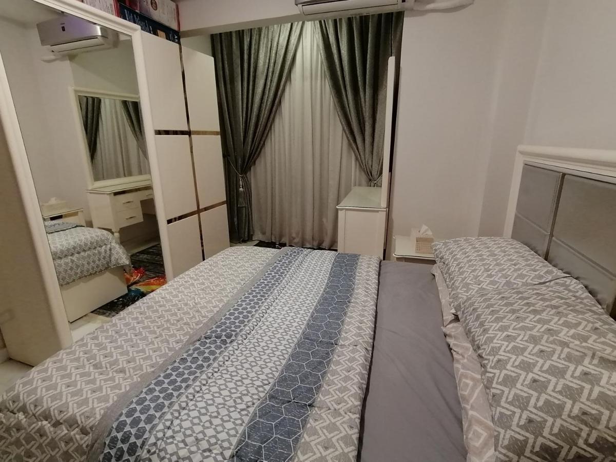 أبراج الرياض المعادي Aparthotel Cairo