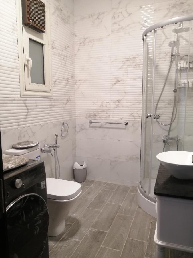 Aparthotel أبراج الرياض المعادي