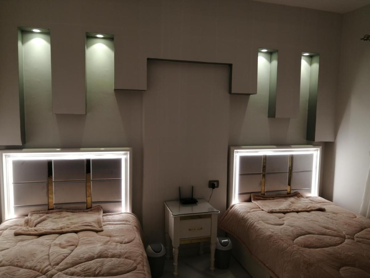 أبراج الرياض المعادي Aparthotel