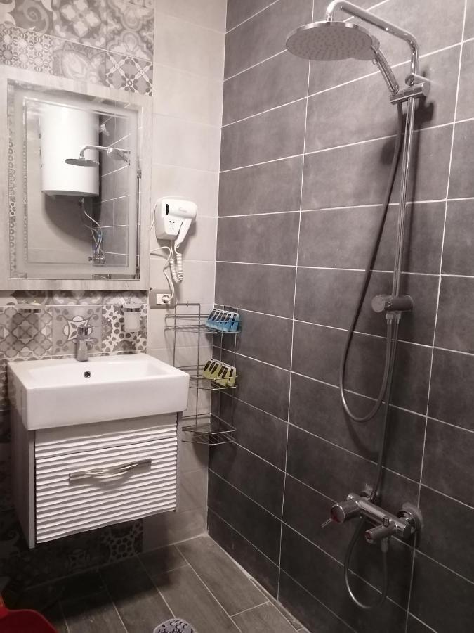Aparthotel أبراج الرياض المعادي