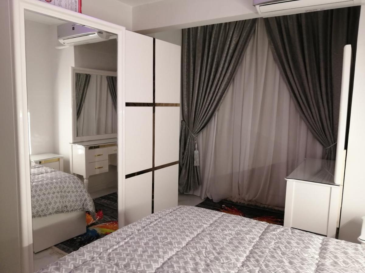 Aparthotel أبراج الرياض المعادي
