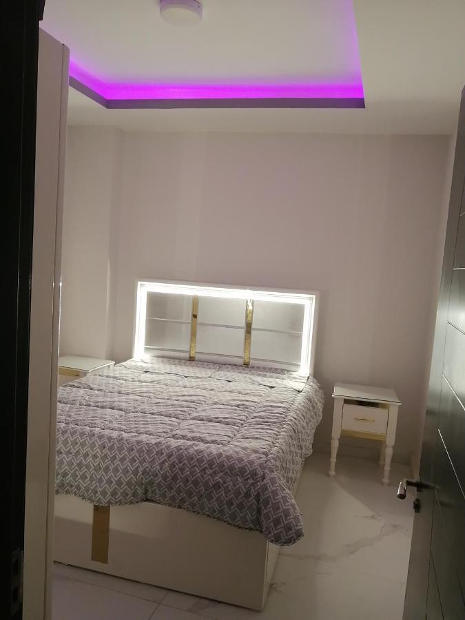 Aparthotel أبراج الرياض المعادي Cairo