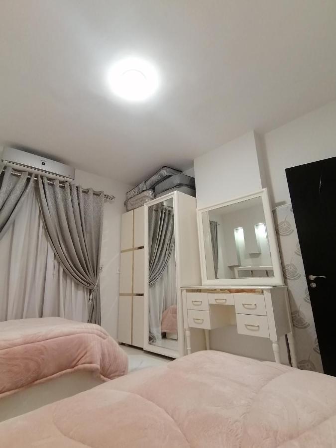 أبراج الرياض المعادي Aparthotel Cairo