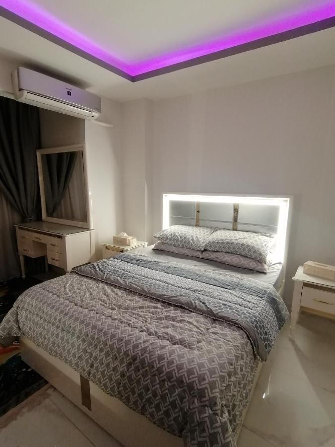 Aparthotel أبراج الرياض المعادي *