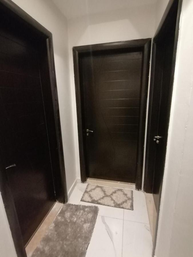 أبراج الرياض المعادي * Cairo