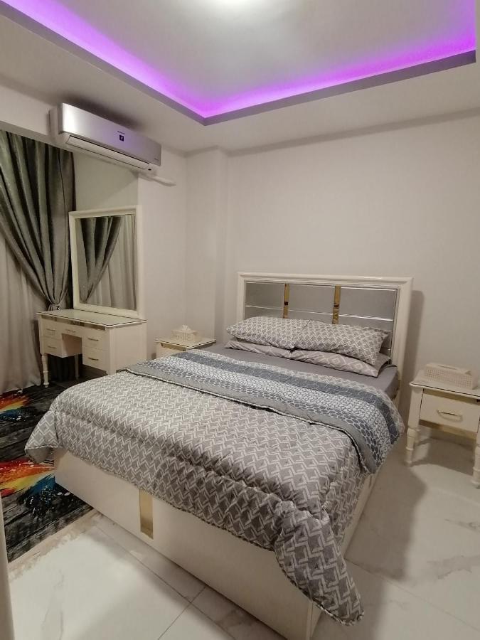 Aparthotel أبراج الرياض المعادي *